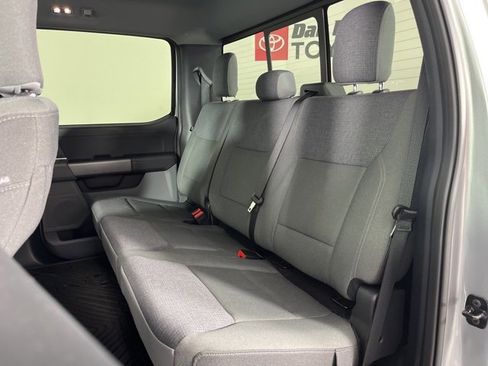 Used 2024 Ford F150 XLT w/ Equipment Group 302A MID image 16