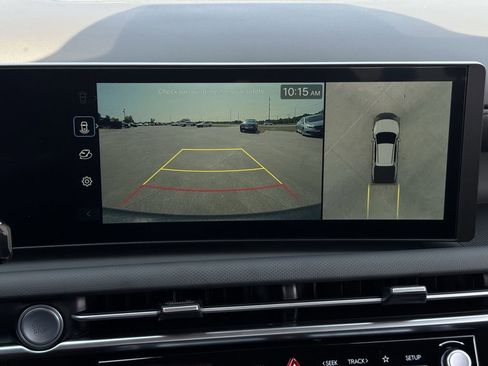 New 2026 Hyundai Santa Cruz XRT image 14