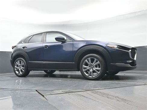 Certified 2024 MAZDA CX-30 AWD 2.5 S w/ Preferred Package image 36