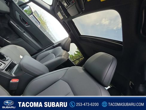 New 2026 Subaru Outback Limited AWD/4WD image 25