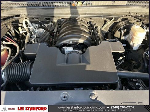 Used 2018 GMC Yukon XL SLT image 12