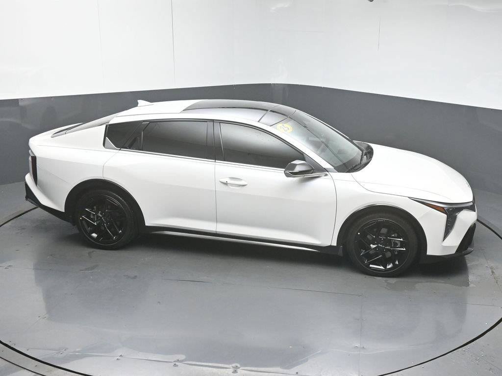 Used 2025 Kia K4 GT-Line Turbo FWD image 47