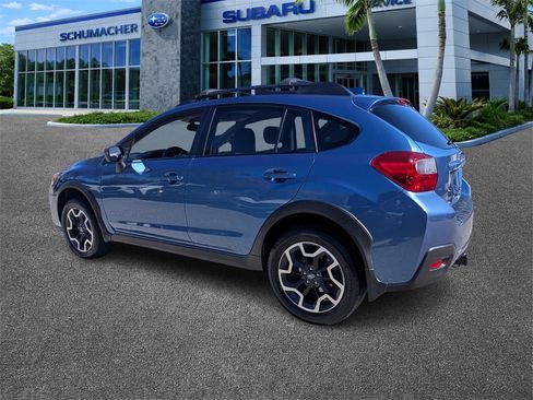 Used 2016 Subaru Crosstrek 2.0i Premium image 5