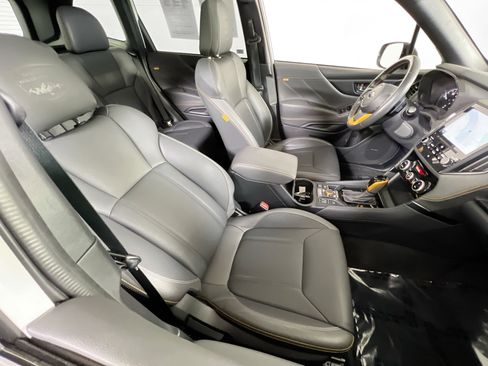 Used 2022 Subaru Forester Wilderness image 28