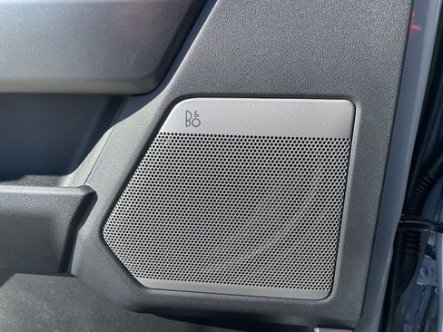 New 2026 Ford F250 Lariat w/ Black Appearance Package image 20