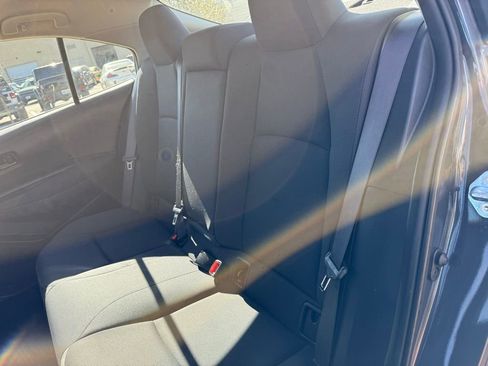 Used 2024 Toyota Corolla LE image 20