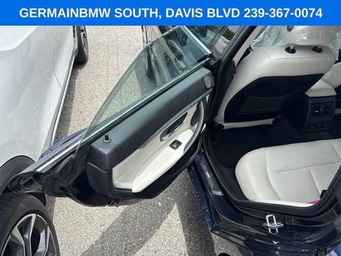 Used 2015 BMW 435i Gran Coupe xDrive AWD/4WD image 33