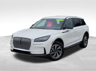 Used 2023 Lincoln Corsair AWD w/ Equipment Group 101A 360° Tour