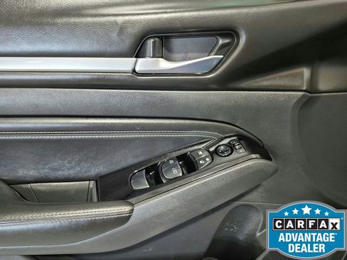 Used 2021 Nissan Altima 2.5 SL image 26