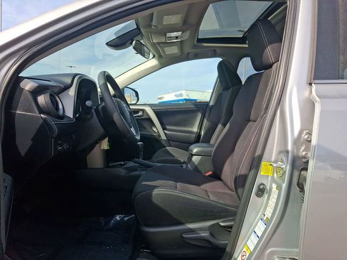 Used 2017 Toyota RAV4 XLE w/ Plus Special Value Package AWD/4WD image 25