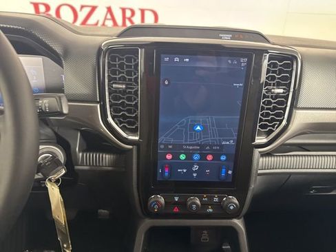 New 2025 Ford Ranger XLT w/ Trailer Tow Package image 12