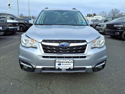 Used 2017 Subaru Forester 2.5i Premium image 2