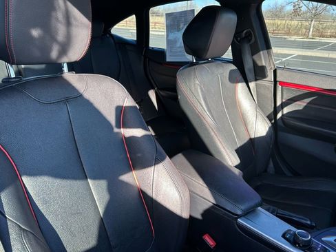 Used 2015 BMW 428i Gran Coupe xDrive w/ Premium Package image 12