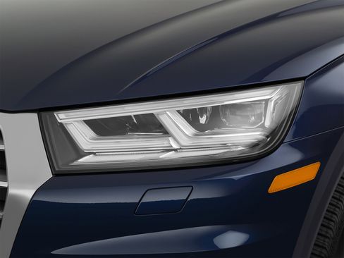 Certified 2020 Audi Q5 2.0T Premium Plus AWD/4WD image 52