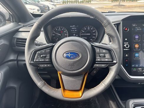 New 2026 Subaru Crosstrek 2.5i Wilderness AWD/4WD image 15