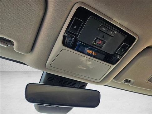 Used 2026 Toyota Grand Highlander FWD image 13