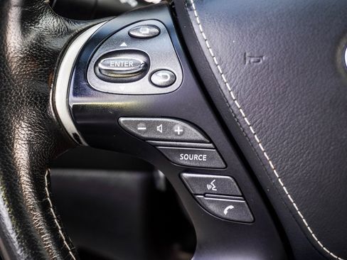 Used 2019 INFINITI QX60 Luxe w/ Limited Package image 31