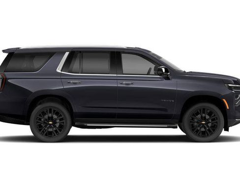 New 2026 Chevrolet Tahoe Premier image 52