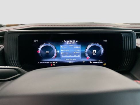 New 2026 Dodge Charger Scat Pack w/ Blacktop Package image 12