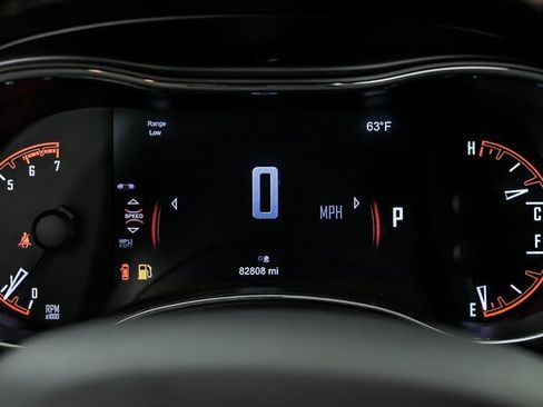 Used 2014 Dodge Durango R/T w/ Premium Nappa Leather Group AWD/4WD image 25