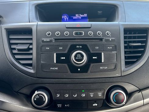 Used 2012 Honda CR-V LX image 26