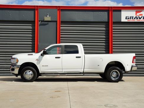 Used 2024 RAM 3500 Big Horn image 6
