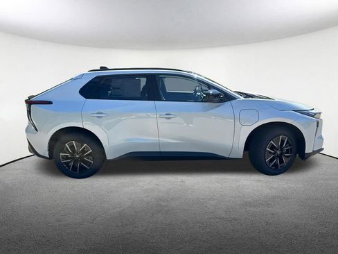 New 2026 Toyota bZ AWD/4WD image 10