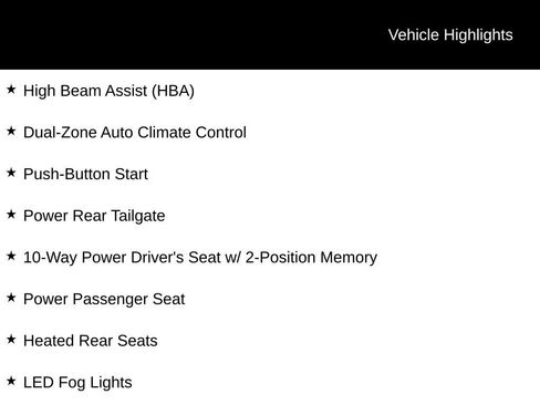 Used 2022 Subaru Outback Limited image 7