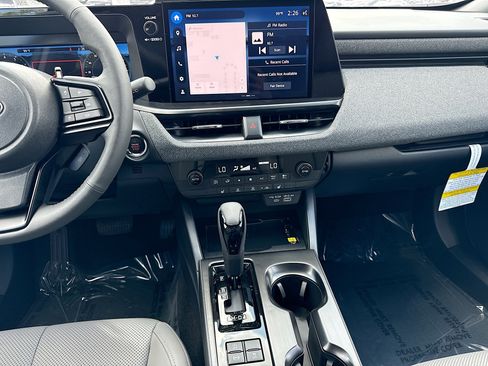 New 2026 Subaru Outback Limited AWD/4WD image 19