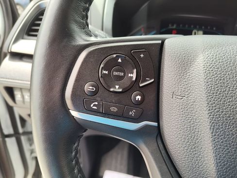 Used 2024 Honda Odyssey EX-L image 25