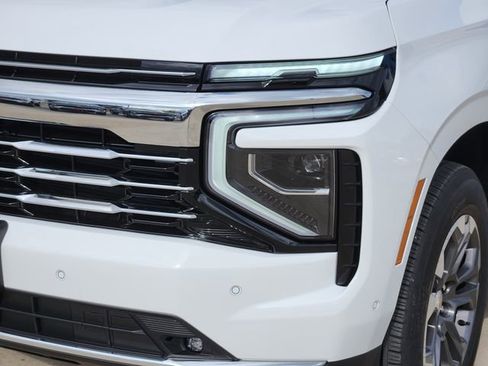 New 2026 Chevrolet Tahoe LT w/ Comfort Package image 5