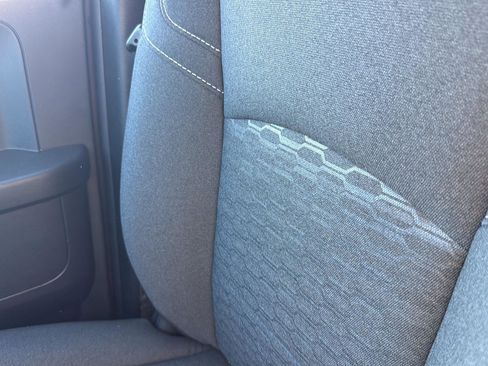 New 2026 RAM 2500 Tradesman image 21