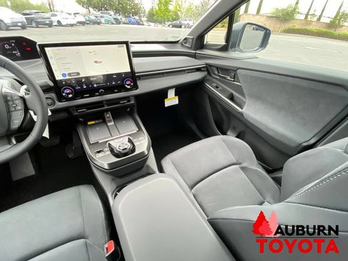 New 2026 Toyota C-HR AWD/4WD image 25