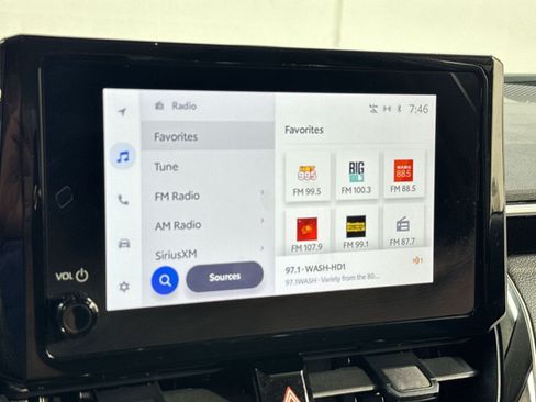 Used 2023 Toyota Corolla LE FWD image 30