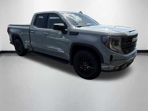 Used 2024 GMC Sierra 1500 Elevation AWD/4WD image 1