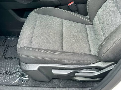 Used 2025 GMC Terrain Elevation AWD/4WD image 20