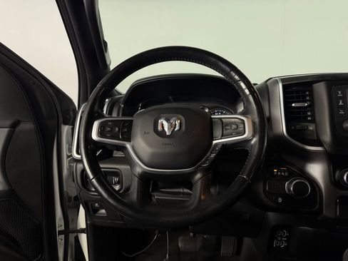 Used 2022 RAM 1500 Big Horn image 14