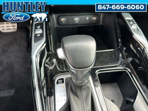 Used 2021 Kia Sorento SX Prestige AWD/4WD image 28