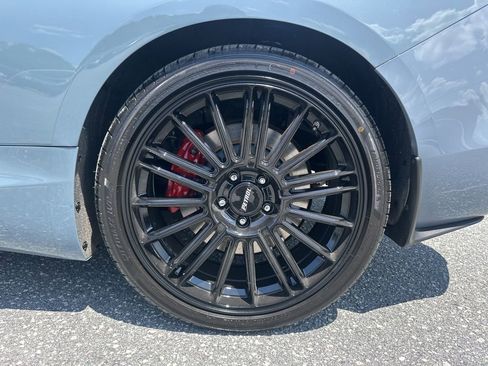 Used 2022 INFINITI Q60 Red Sport 400 w/ Proactive Package image 31