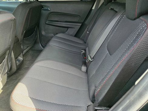 Used 2015 Chevrolet Equinox LT image 24