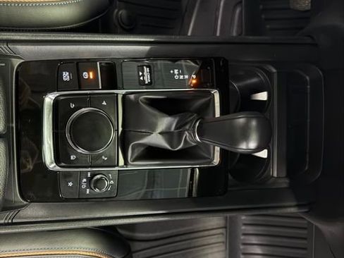 Used 2024 MAZDA CX-50 AWD 2.5 S w/ Cargo Package image 23