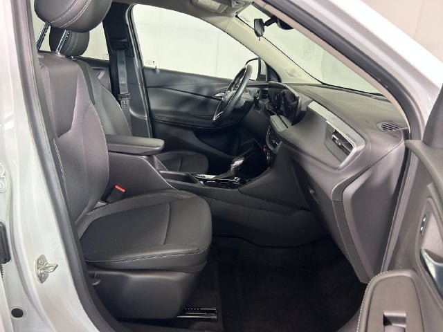 Used 2024 Buick Encore GX Preferred AWD/4WD image 27