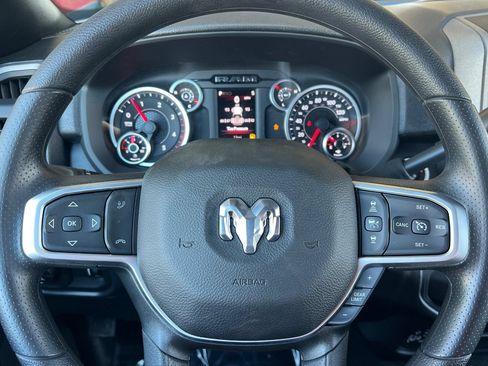 New 2026 RAM 3500 Tradesman AWD/4WD image 22