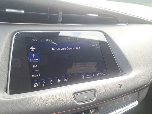 Used 2020 Cadillac XT4 Sport image 21