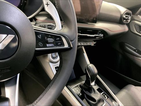 Used 2024 Dodge Hornet R/T image 24