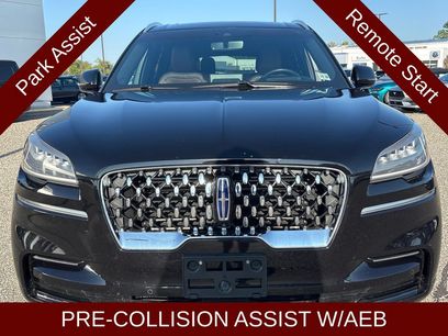 Certified 2023 Lincoln Aviator Grand Touring w/ Equipment Group 301A