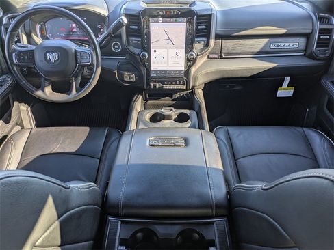 Used 2024 RAM 2500 Rebel w/ Safety Group image 18