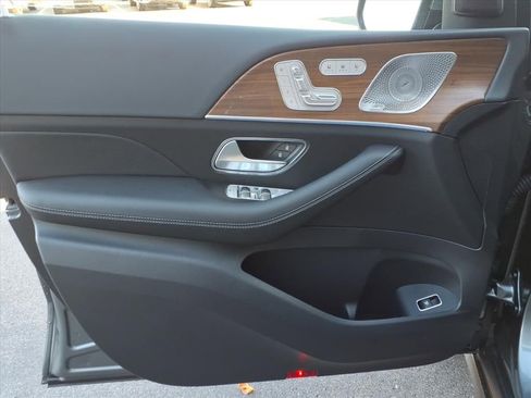 Certified 2026 Mercedes-Benz GLE 350 4MATIC image 11