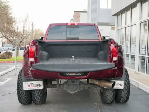 Used 2017 RAM 3500 Laramie Longhorn image 10