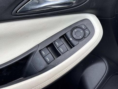 Used 2023 Buick Encore GX Preferred w/ Cold Weather Comfort Package FWD image 13